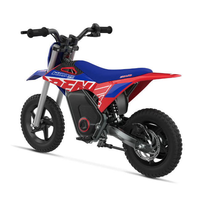 RFN WARRIOR KIDS SX-E400