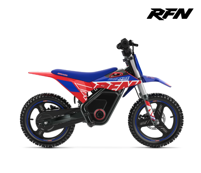 RFN WARRIOR KIDS SX-E500