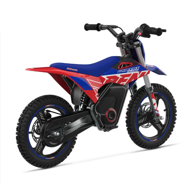 RFN WARRIOR KIDS SX-E500