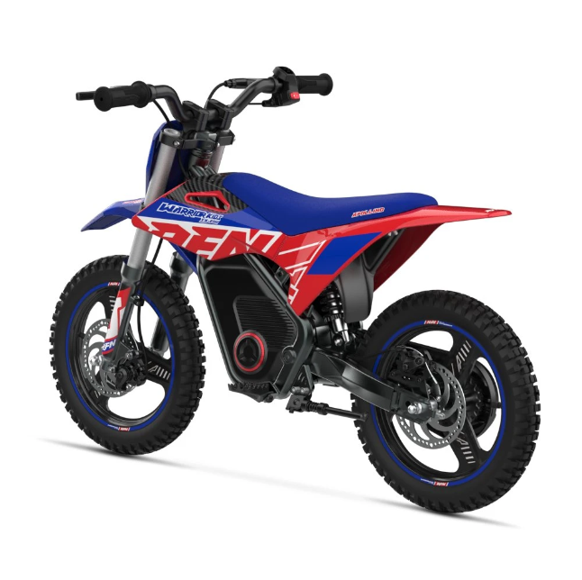 RFN WARRIOR KIDS SX-E500