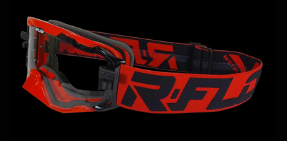 R-FLOW NEXT Hard enduro goggles - Air Flow