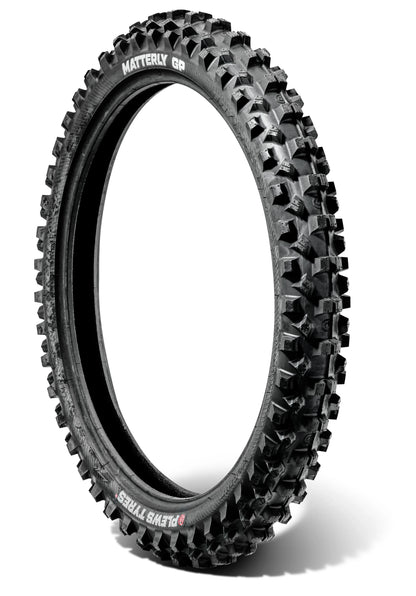 PLEWS MATTERLEY GP 70/100-19 TYRE - SURRON