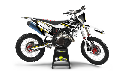 Husqvarna enduro store 2020