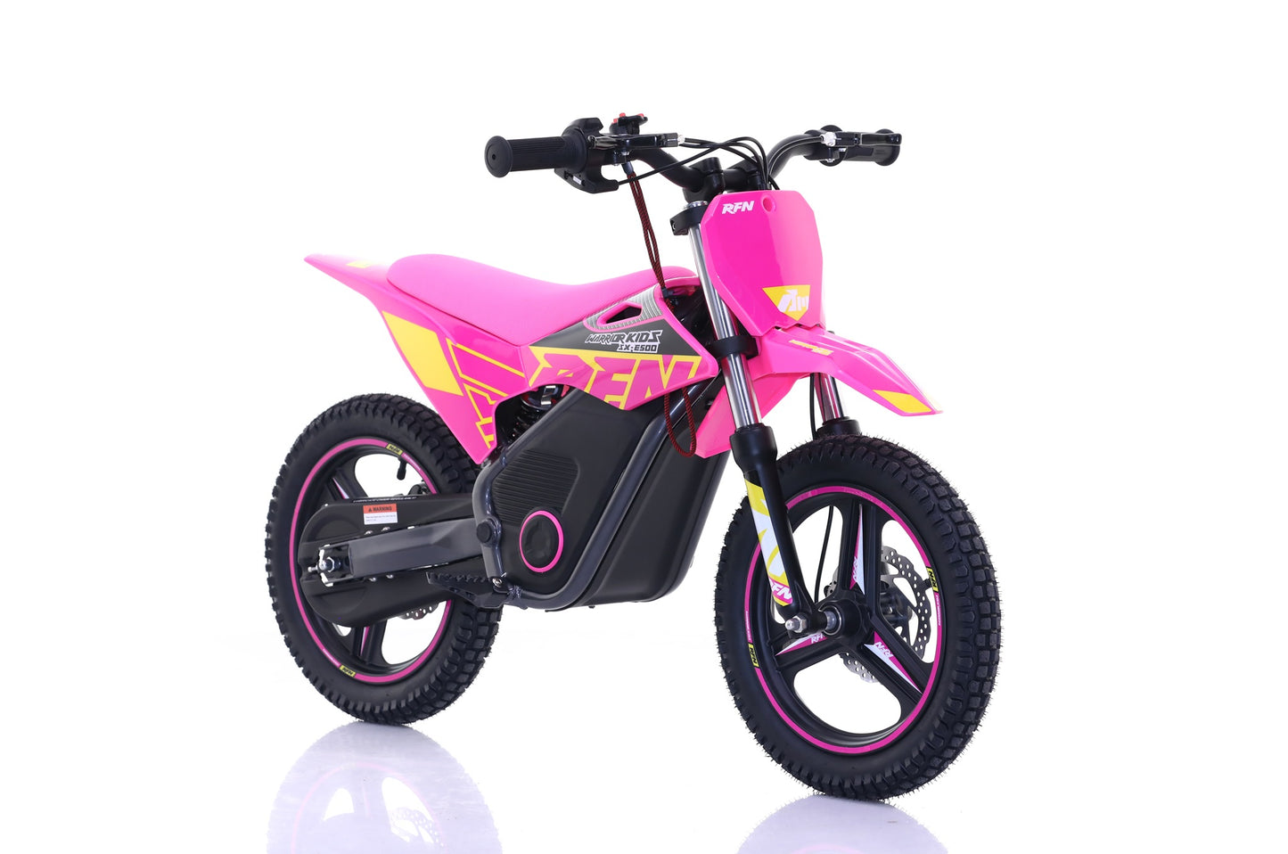 RFN WARRIOR KIDS SX-E500