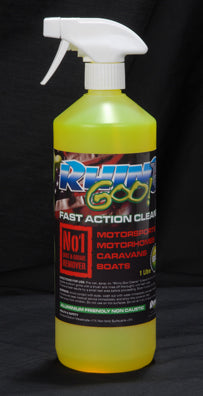 Rhino Goo Fast Action Cleaner bike wash