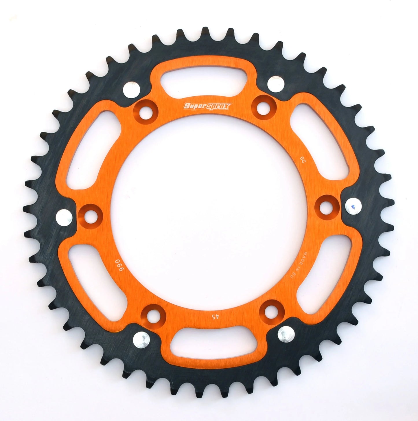 SUPERSPROX STEALTH REAR SPROCKET - KTM HSQ GASGAS BETA