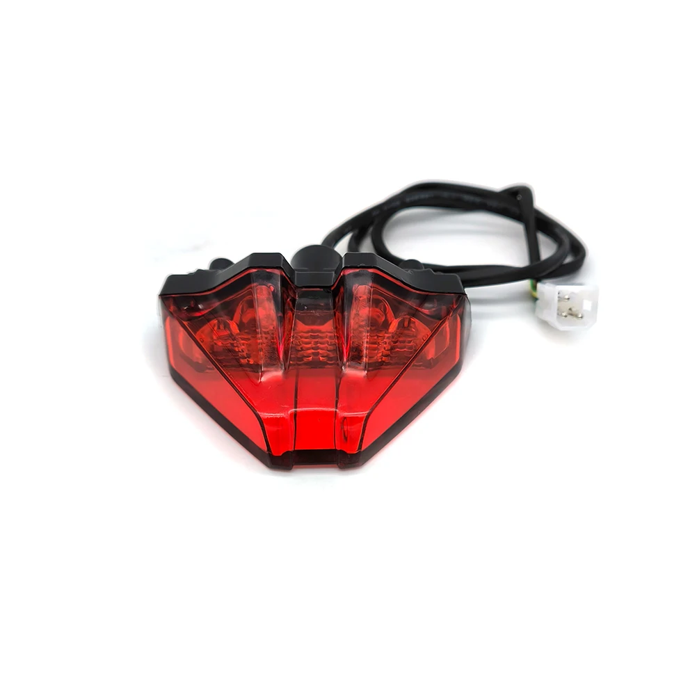 KTM EXC EXCF XCW XCFW 150 250 300 350 450 500 Tail Light Taillight Rear Brake Stop Lights License Plate led