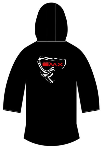 SMX DryRobes