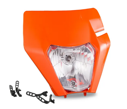 KIT ILUMINACIÓN BÁSICO SMX KTM