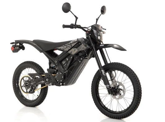 RFN MK3 ENDURO PRO - Road Legal