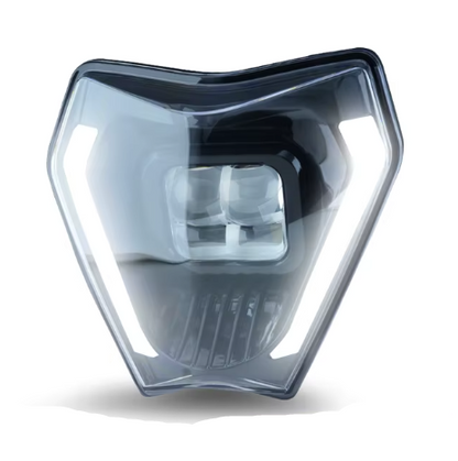 Faro LED KTM GASGAS Husqvarna - Legal en Carretera