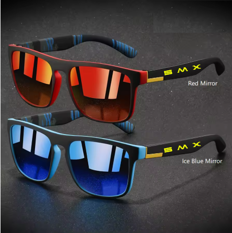 Team SMX Sunglasses