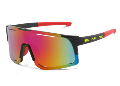 Team SMX Sunglasses