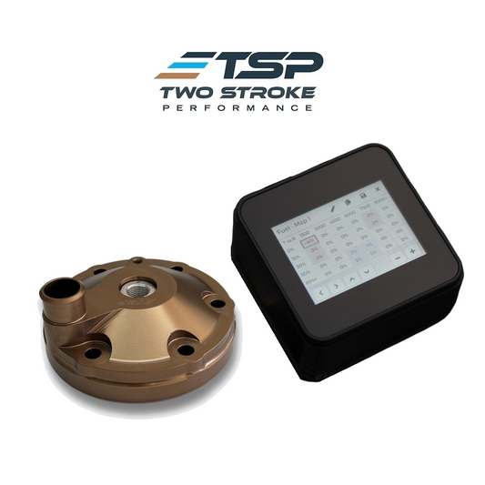 TSP KTM Group 300 TBI (EXC TE EC SX TC MC) 2024-On TSP ERM Power Kit