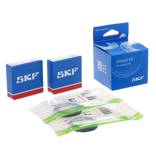 KITS DE ROULEMENTS DE ROUE SKF