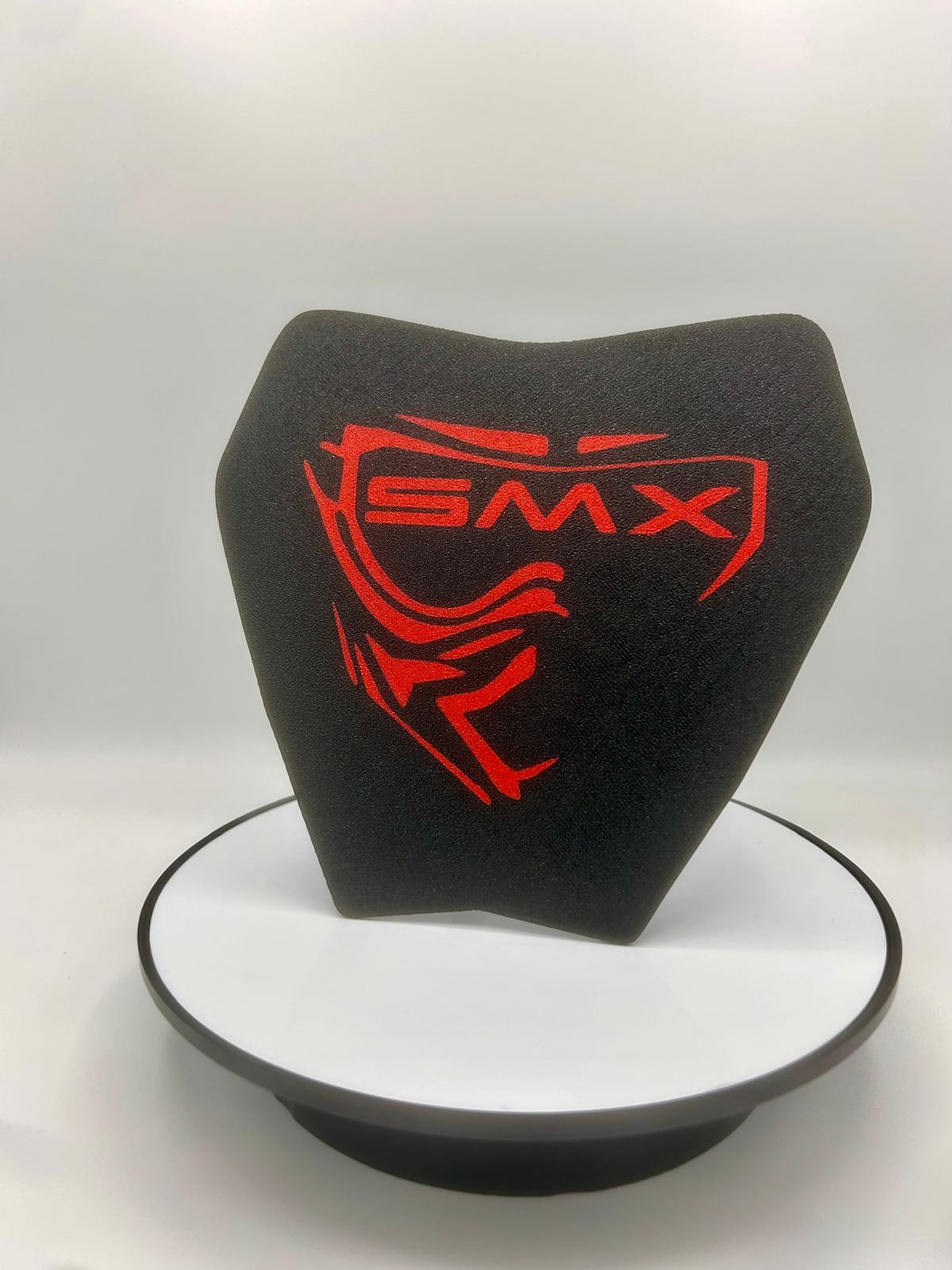 SMX ENDURO-X HEADLIGHT DELETE COVER