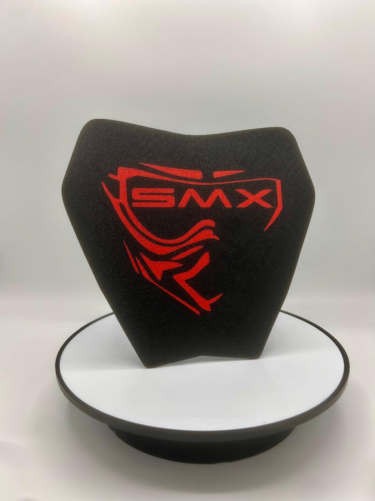 SMX ENDURO-X HEADLIGHT DELETE COVER