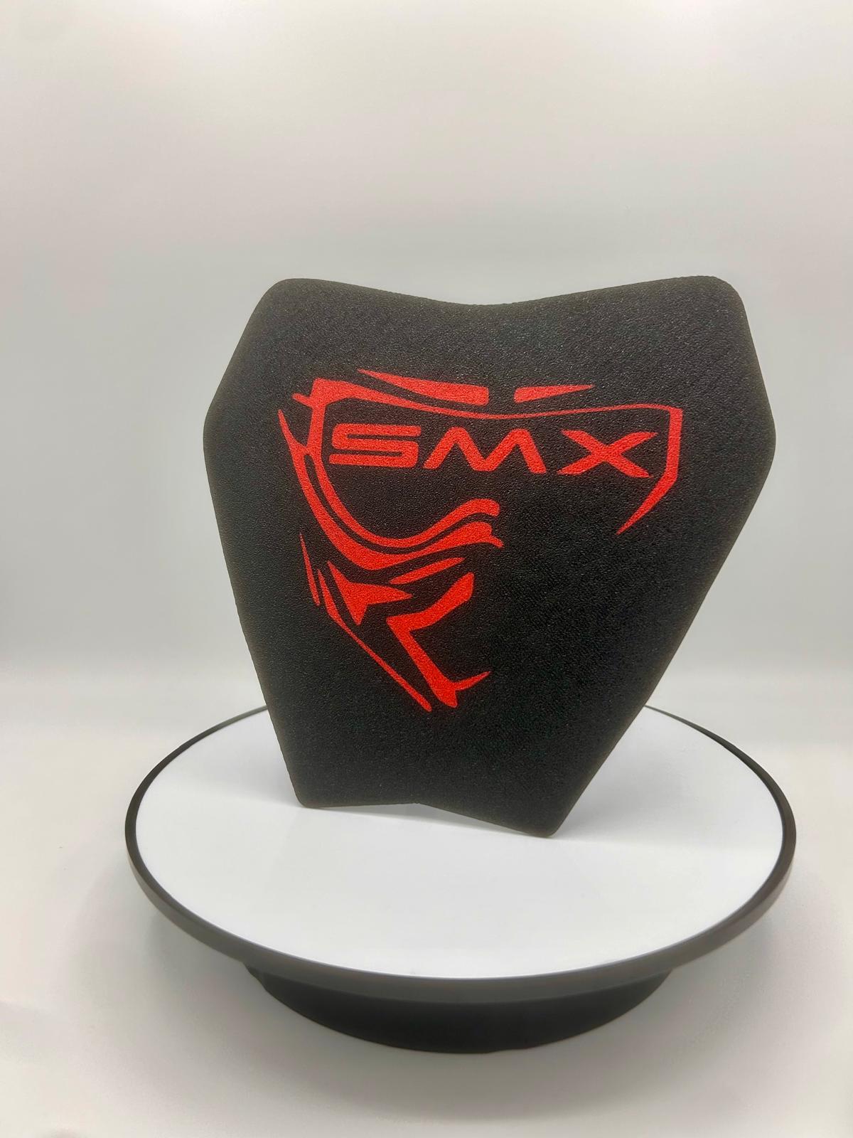 SMX ENDURO-X HEADLIGHT DELETE COVER