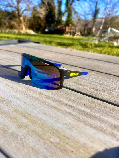 Team SMX Sunglasses