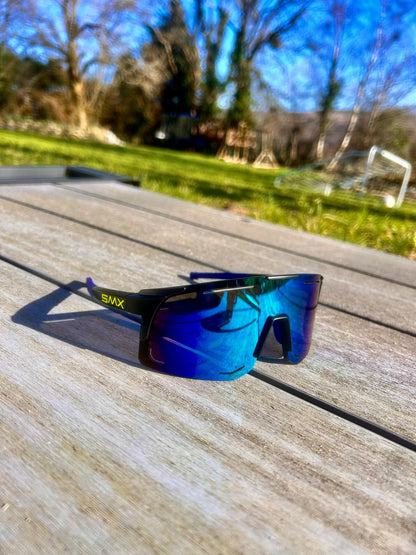 Team SMX Sunglasses