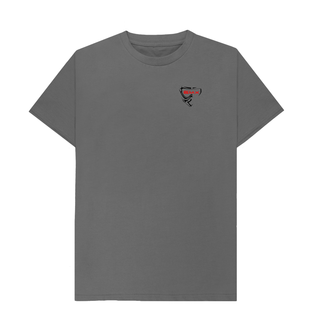 Slate Grey SMX Team Tee Colours (mens)