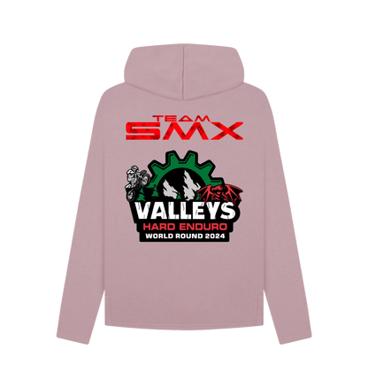 SMX Valleys Hoodie (Womens)