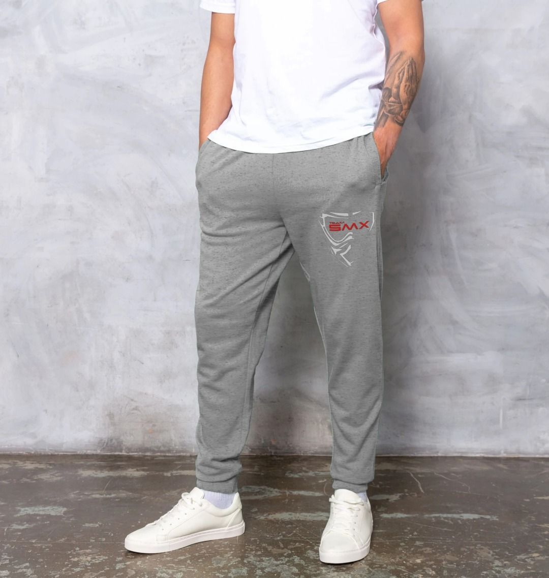 SMX Team Joggers (Mens)