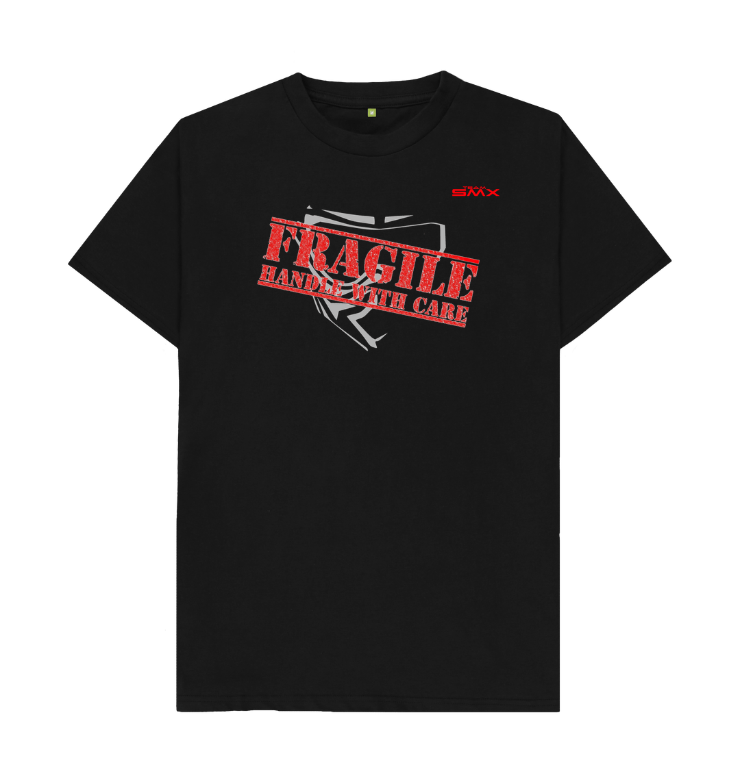 Black SMX FRAGILE (Mens)