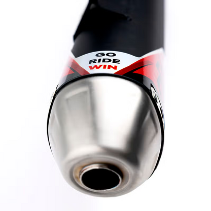 OXA Factory Silencer EC Beta RR 250/300