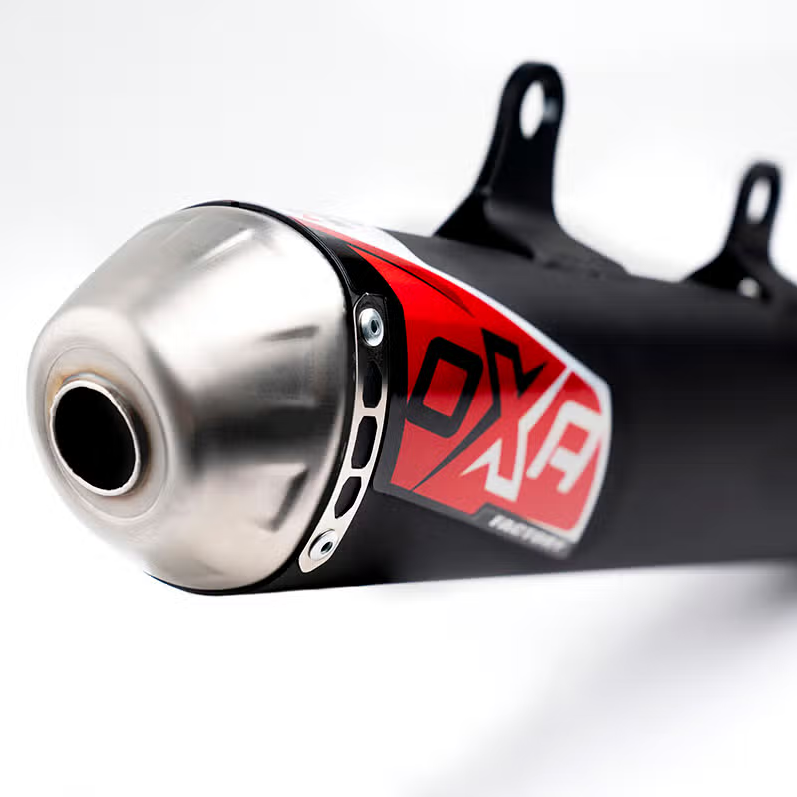 OXA Factory Silencer EC Beta RR 250/300