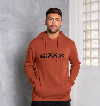 SMX Team Hoodie Colour (Mens)