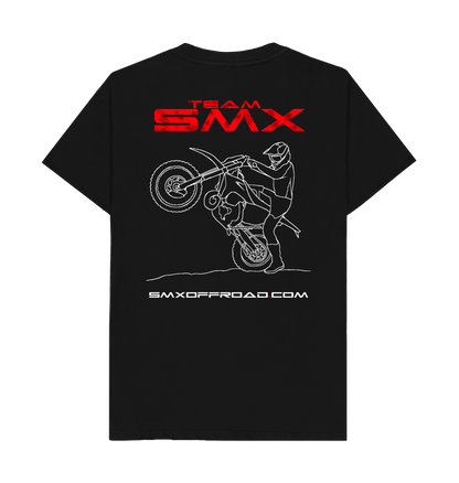 SMX Team Dirt Tee (Mens)