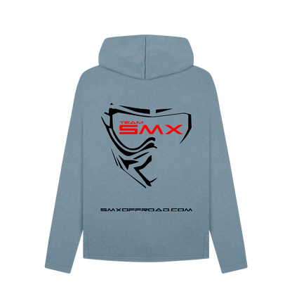 SMX Team Hoodie Colour (Womens)