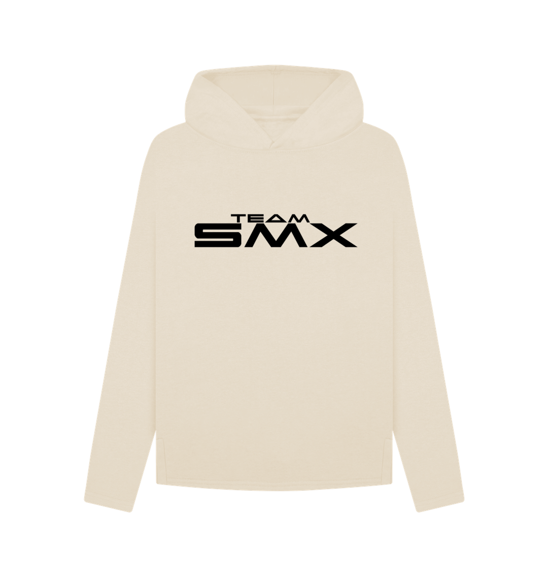 Oat SMX Team Hoodie Colour (Womens)