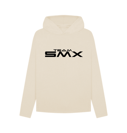 Oat SMX Team Hoodie Colour (Womens)