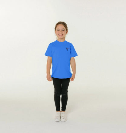 SMX Basic Team Tee Colours (Kids)