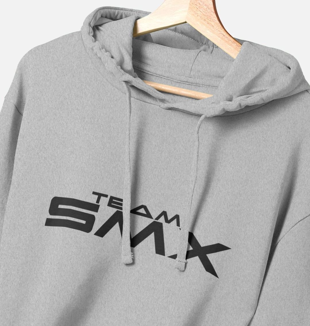 SMX Team Hoodie Colour (Mens)