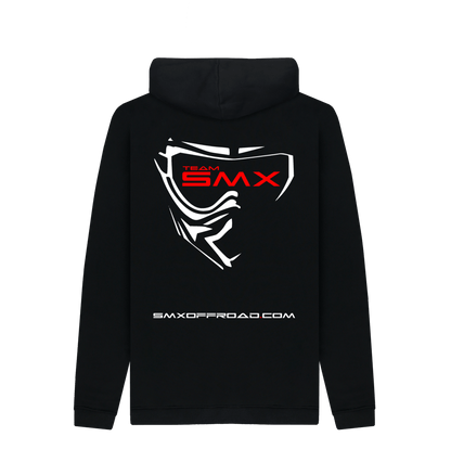 SMX Team Hoodie Black (Mens)