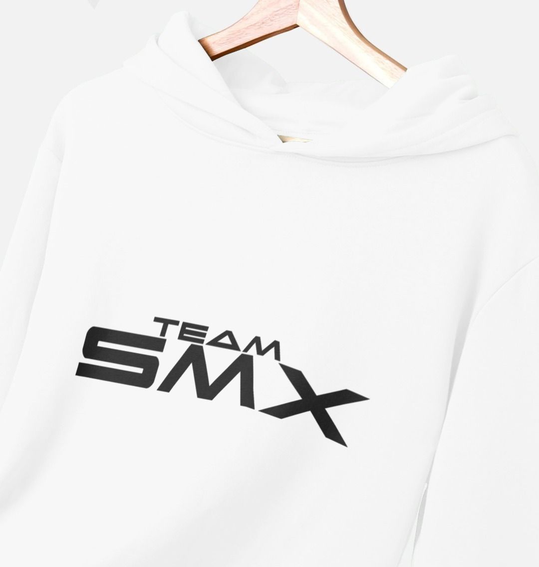 SMX Team Hoodie Colour (Womens)