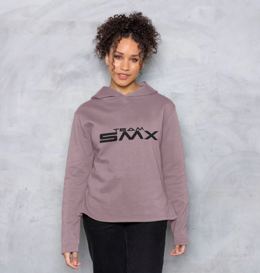 SMX Team Hoodie Colour (Womens)