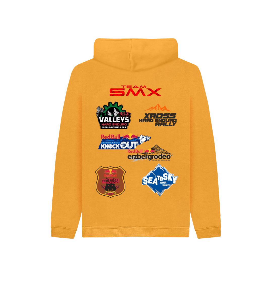 SMX Junkie Hoodie (Kids)