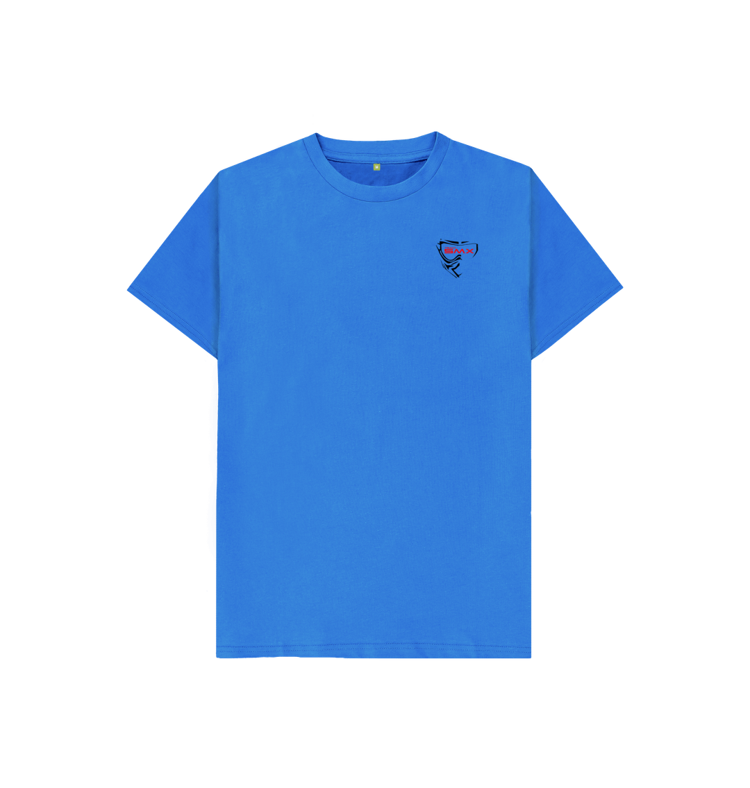 Bright Blue SMX Team Tee Colours (Kids)