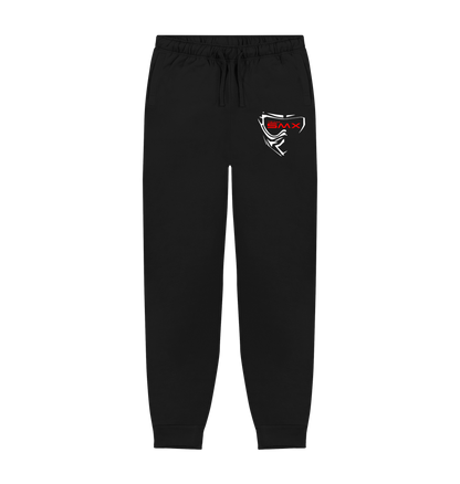 Black SMX Team Joggers (Mens)