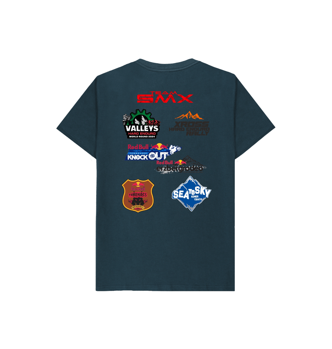 SMX Junkie Tee (Kids)