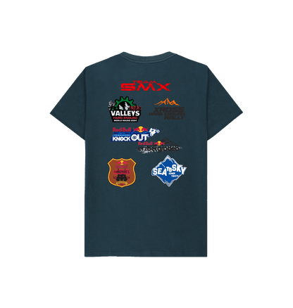 SMX Junkie Tee (Kids)