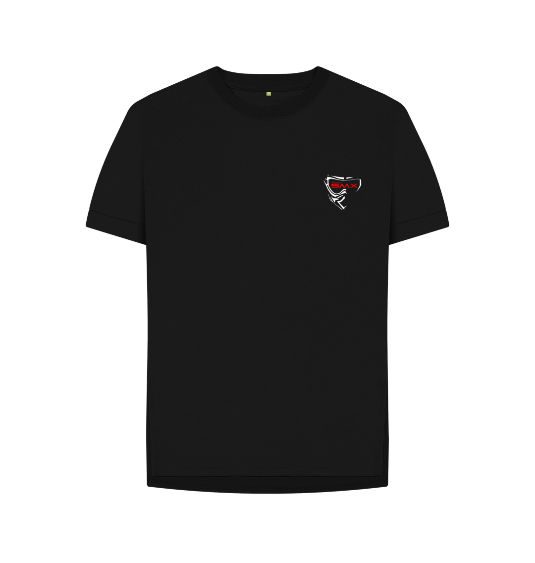 Black SMX Basic Team Tee Black (women)