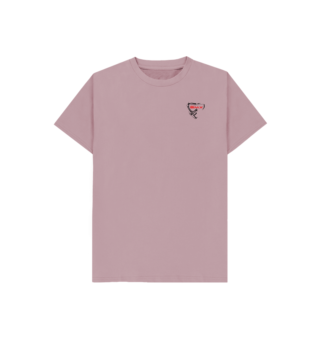 Mauve SMX Basic Team Tee Colours (Kids)