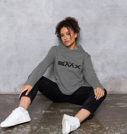 SMX Team Hoodie Colour (Womens)