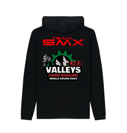 SMX Valleys Hoodie (Mens)