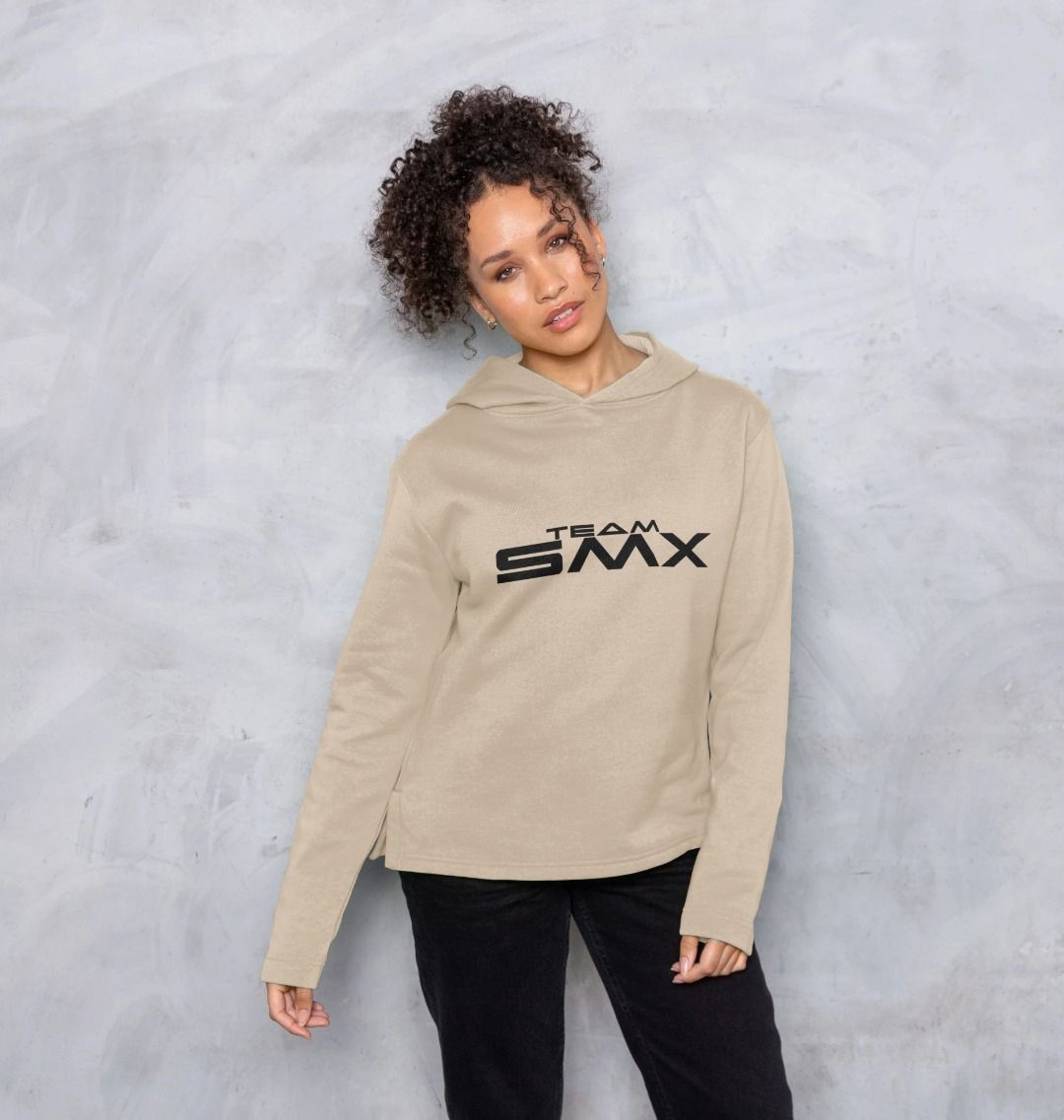 SMX Team Hoodie Colour (Womens)